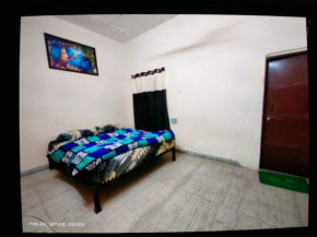 Chitvan Garden & Room's